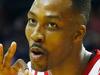 Dwight Howard stickum spray: Rockets NBA star admits to cheating
