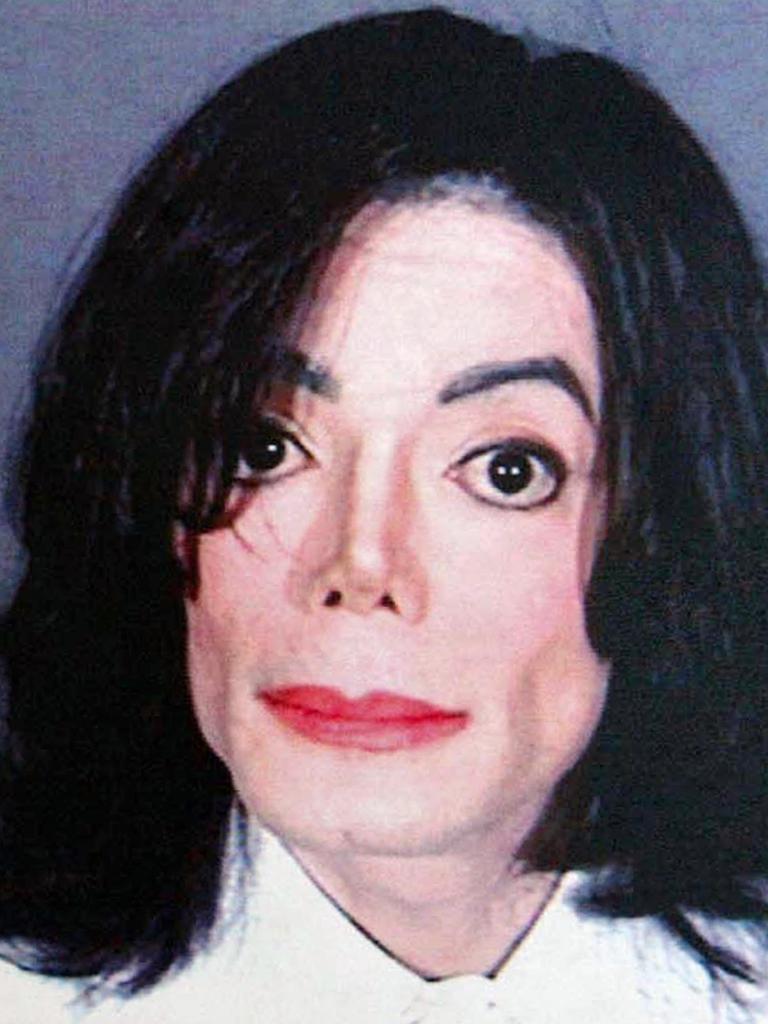 Michael Jackson Leaving Neverland James Safechuck Seen On Cctv With Singer Au 