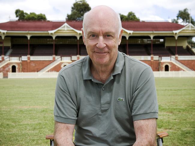 John Clarke stripped back the fog of politics and human foibles to help us laugh at the mundane and mendacious.