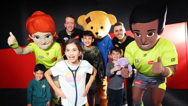 The 2022 Good Friday Appeal Kids Day Out is back and better than ever.