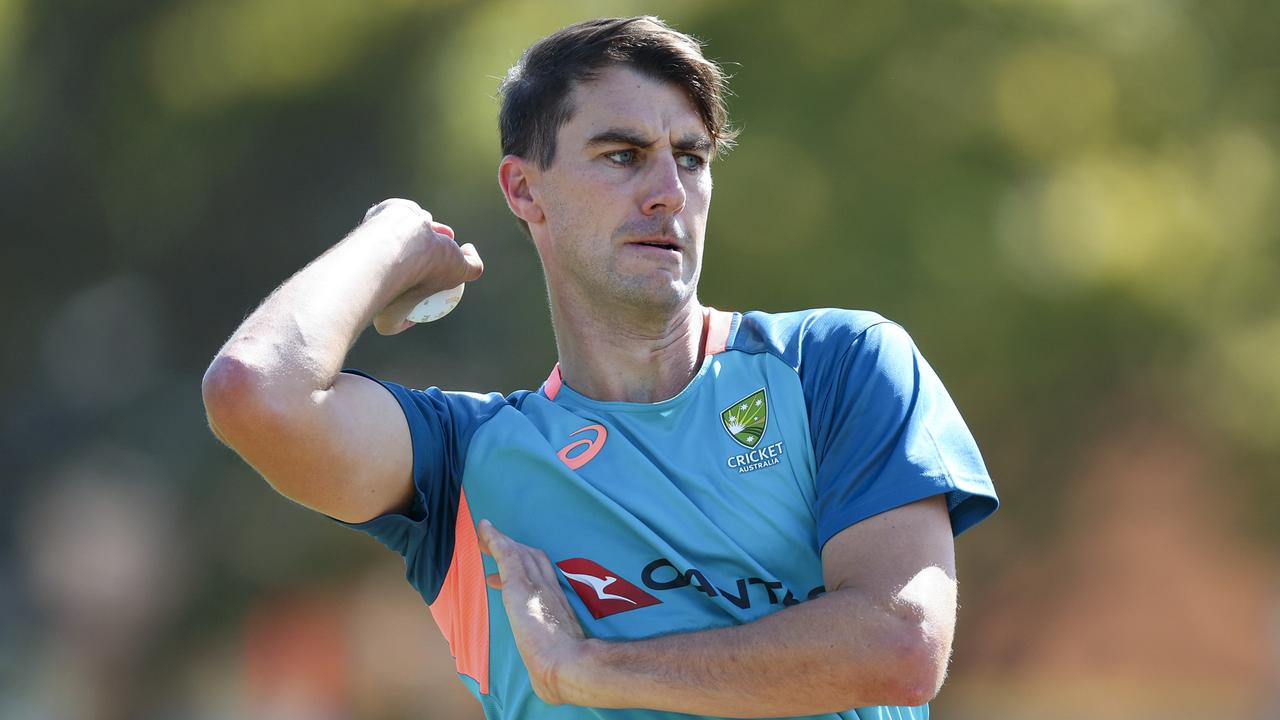 Australia leaves out Pat Cummins as Oman wins toss: T20 World Cup LIVE