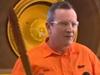 ‘Take me on’: Premier’s swipe at NSW
