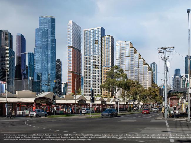 =?UTF-8?Q?Lendlease_has_been_chosen_as_the_City_of_Melbourne?=	=?UTF-8?Q?=E2=80=99s_preferred_development_partner_on_the_southern_site_of_t?=	=?UTF-8?Q?he_iconic_Queen_Victoria_Market_precinct?=