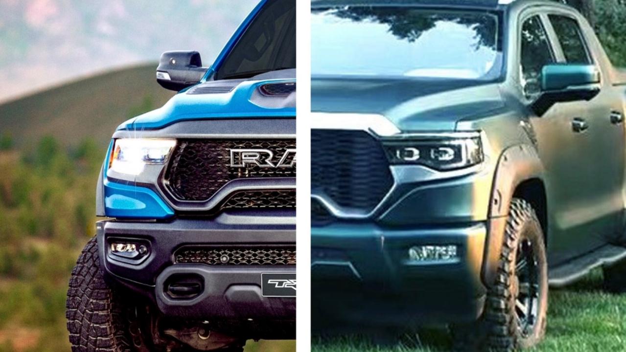 Chinese copycat utes confirmed for launch