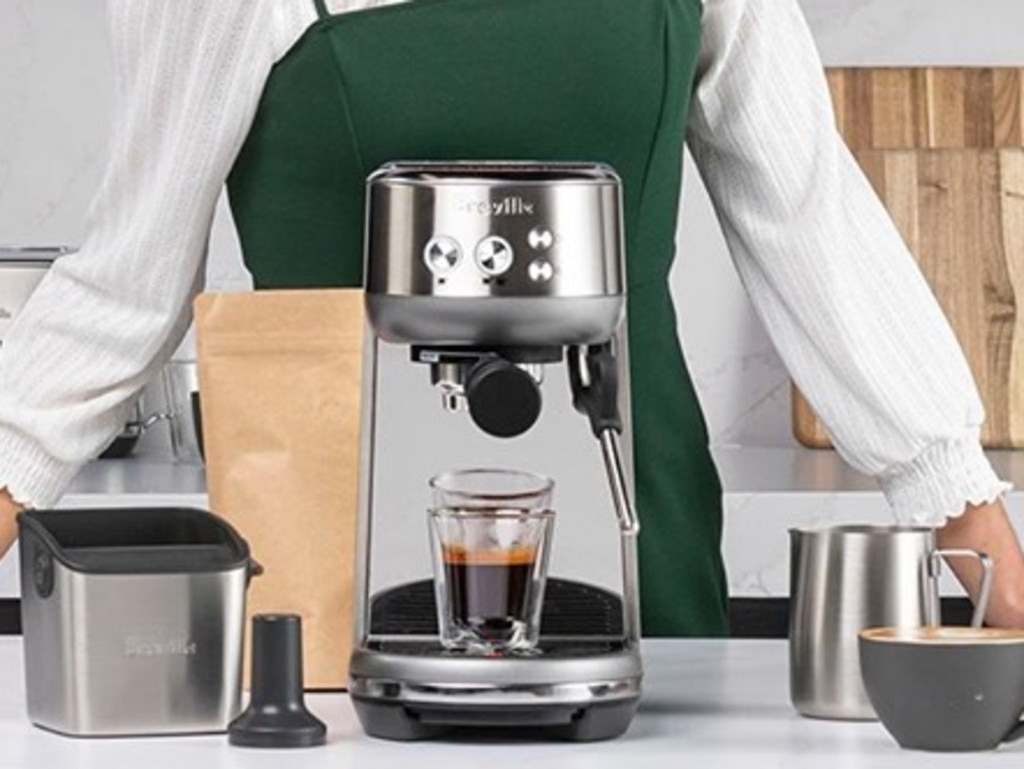 Find the Best Coffee Machine Deals & Expert Product Reviews | news.com ...