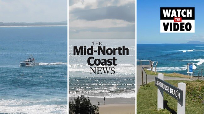 Welcome to The Mid-North Coast News