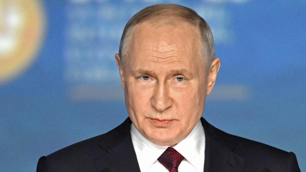 Putin: Russia Deploys Nuclear Weapons In Belarus, US, Ukraine React ...