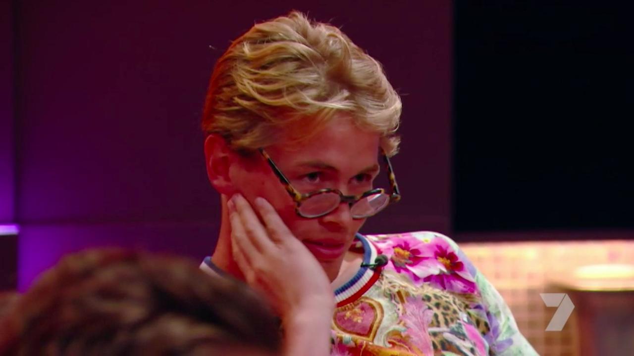 Us, watching in awe and admiration as Angela takes down those bozos.