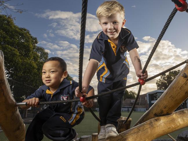 Generational growth: Private schools’ $171m golden ticket