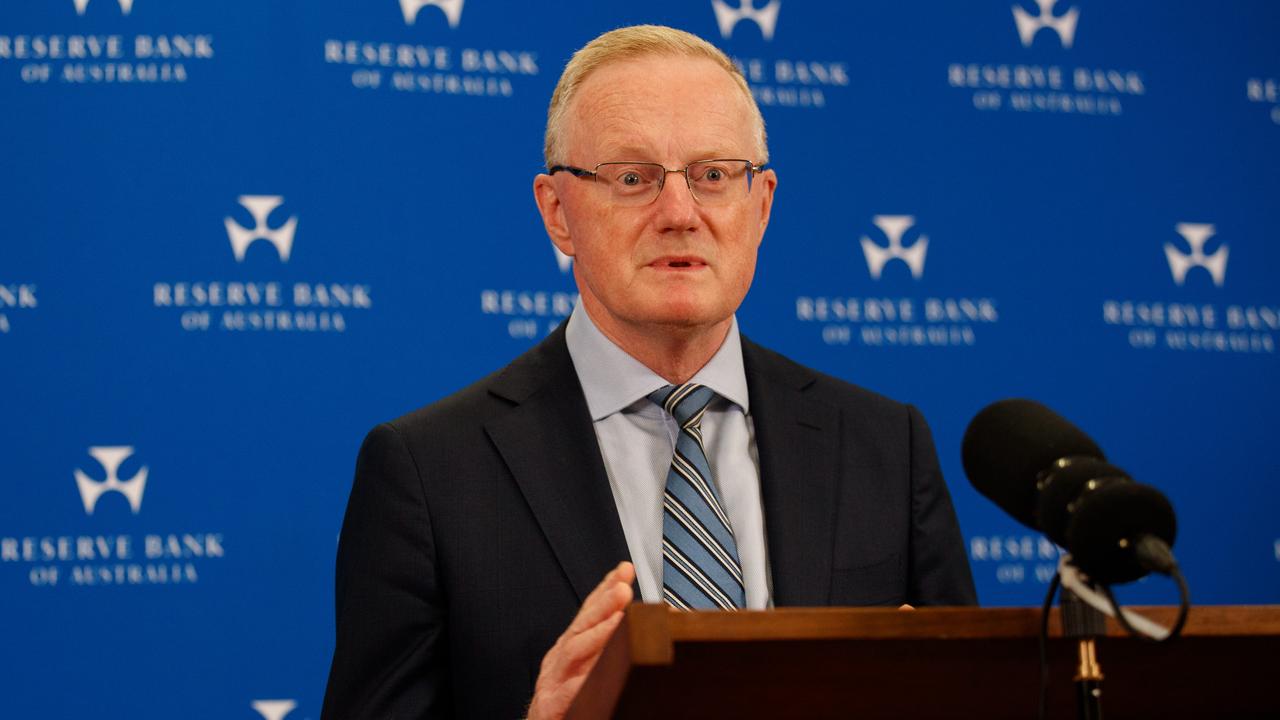 Interest Rates, Inflation: Former RBA Boss’ Grim Rates Warning | Gold ...