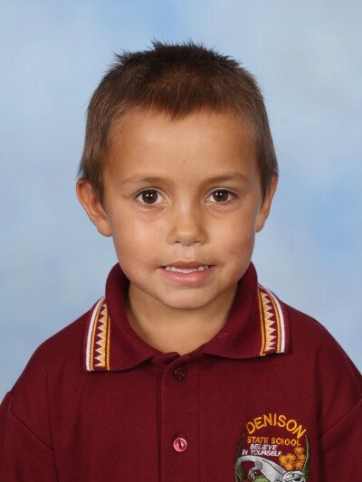 Sheldon Shorey, 6.