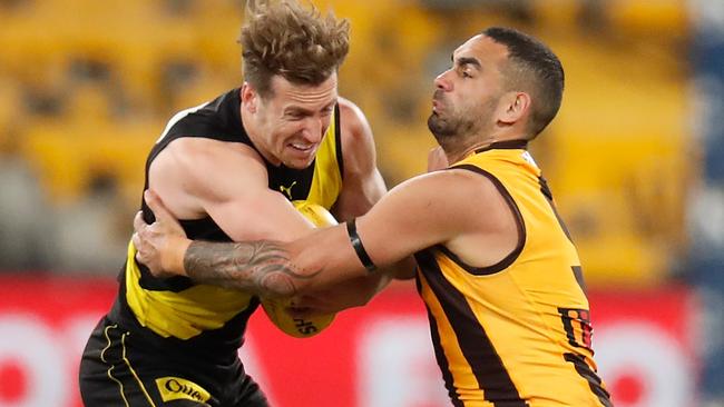 What has happened to the Richmond swarm? Picture: Getty Images