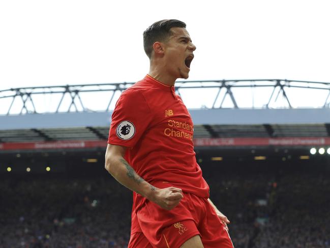 Liverpool set for huge Sydney clash