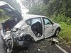 ‘Sitting ducks’: Crash victims stranded after horror crash