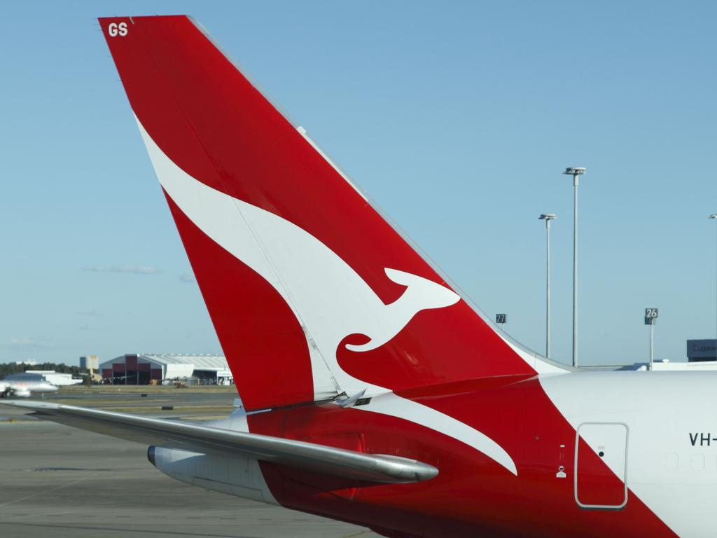 Qantas will time the new uniform just months after Project Sunrise is set to launch.