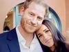 Harry and Meghan’s surprise concert cameo