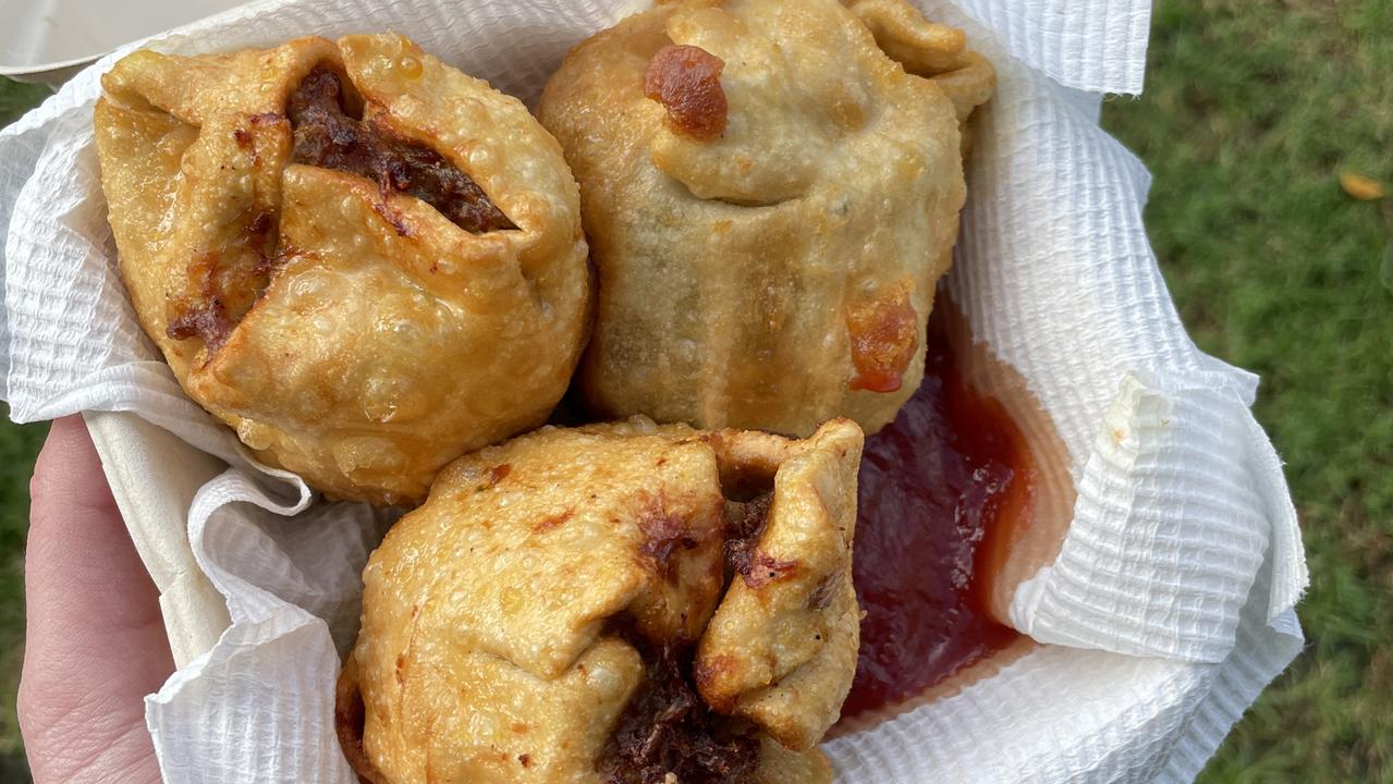 Where to find the best dim sims in Victoria, South Melbourne to Bendigo Herald Sun
