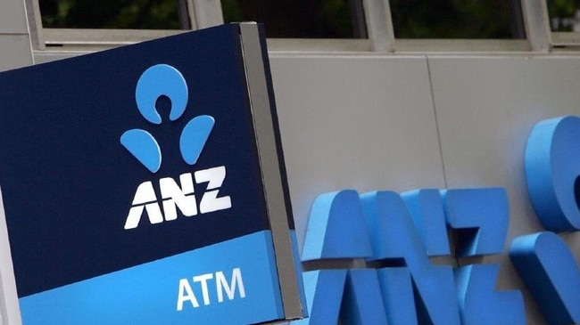 ANZ’s statement said it would recognise customer remediation charges in the second half of $188m after tax.