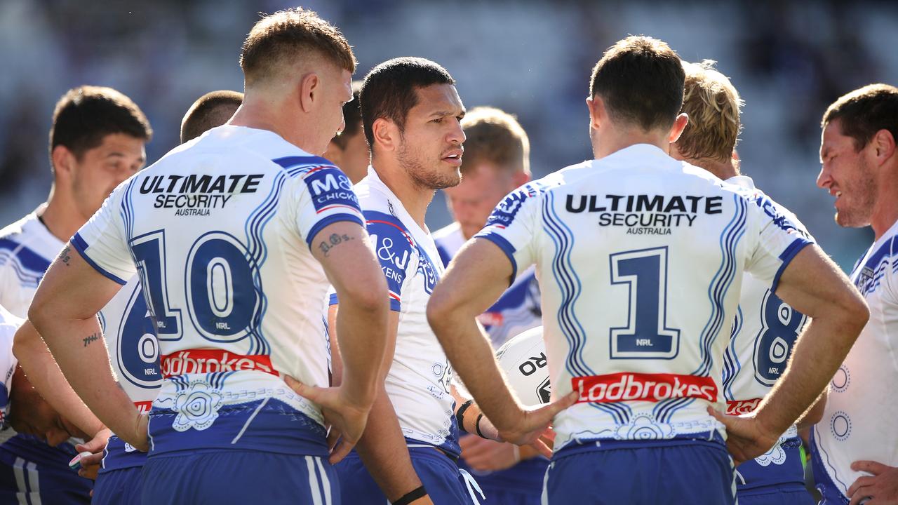 NRL 2020: Canterbury Bulldogs Looking To Bring In More News Faces For ...