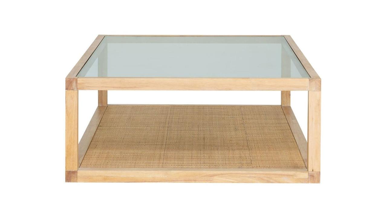 AMBASSADOR Coffee Table. Image: Freedom.