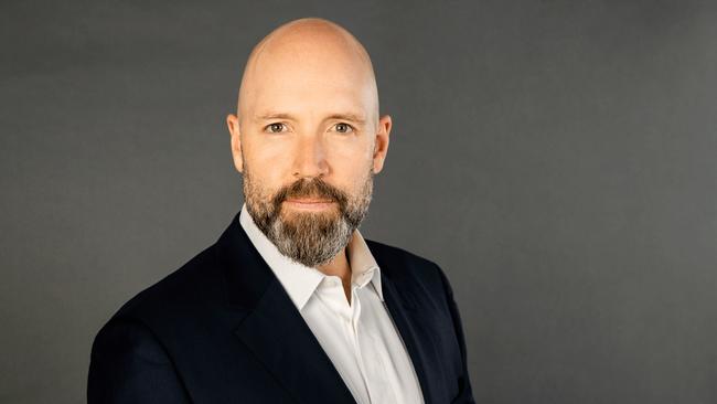 Japanese multinational Suntory is thought be weighing up whether to make a bid for Blackmores, which is led by Alastair Symington.