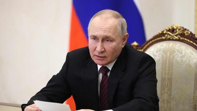 Russian President Vladimir Putin is exempt from prosecutions given he is the head of state, but investigators believe he was involved in the planning of the attack.