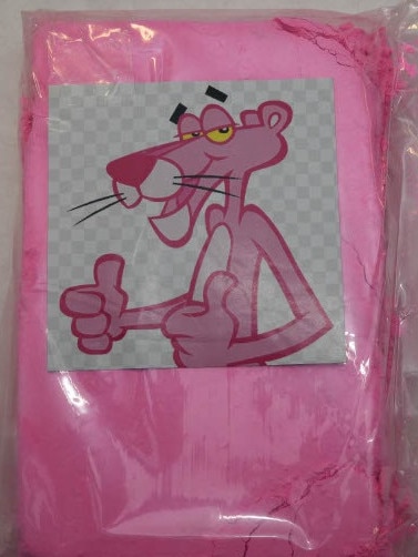 The AFP has charged a Matraville man for his alleged involvement in a plot to import 252kg of a dangerous illicit drug cocktail, known as ”pink cocaine”, into Australia by international air cargo. Picture: AFP