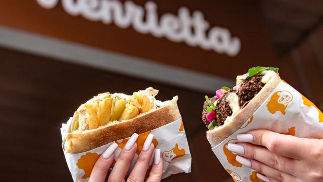 Henrietta is opening on Chapel Street Windsor this Friday.