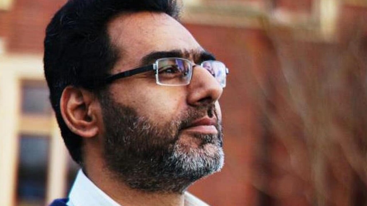 Naeem Rashid has been reported as one of the victims of the Australian who killed 50 people in Christchurch.