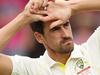 Warnie’s Starc peace offering in final interview