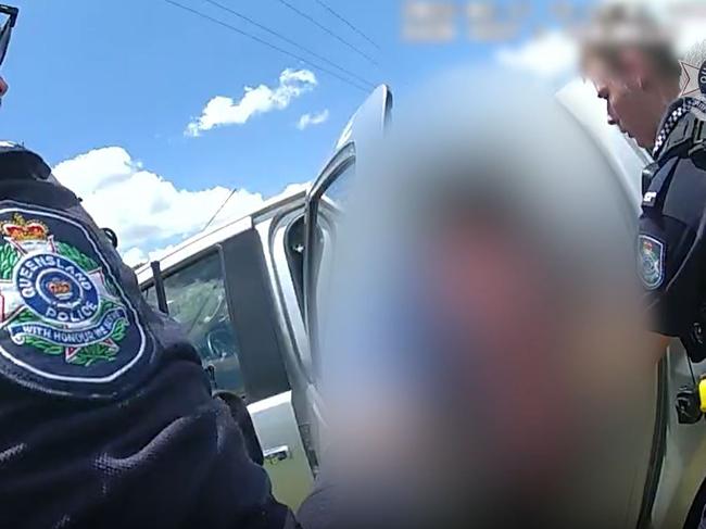 Police have charged four boys following a series of property and stolen vehicle offences across the Rockhampton region earlier this week.