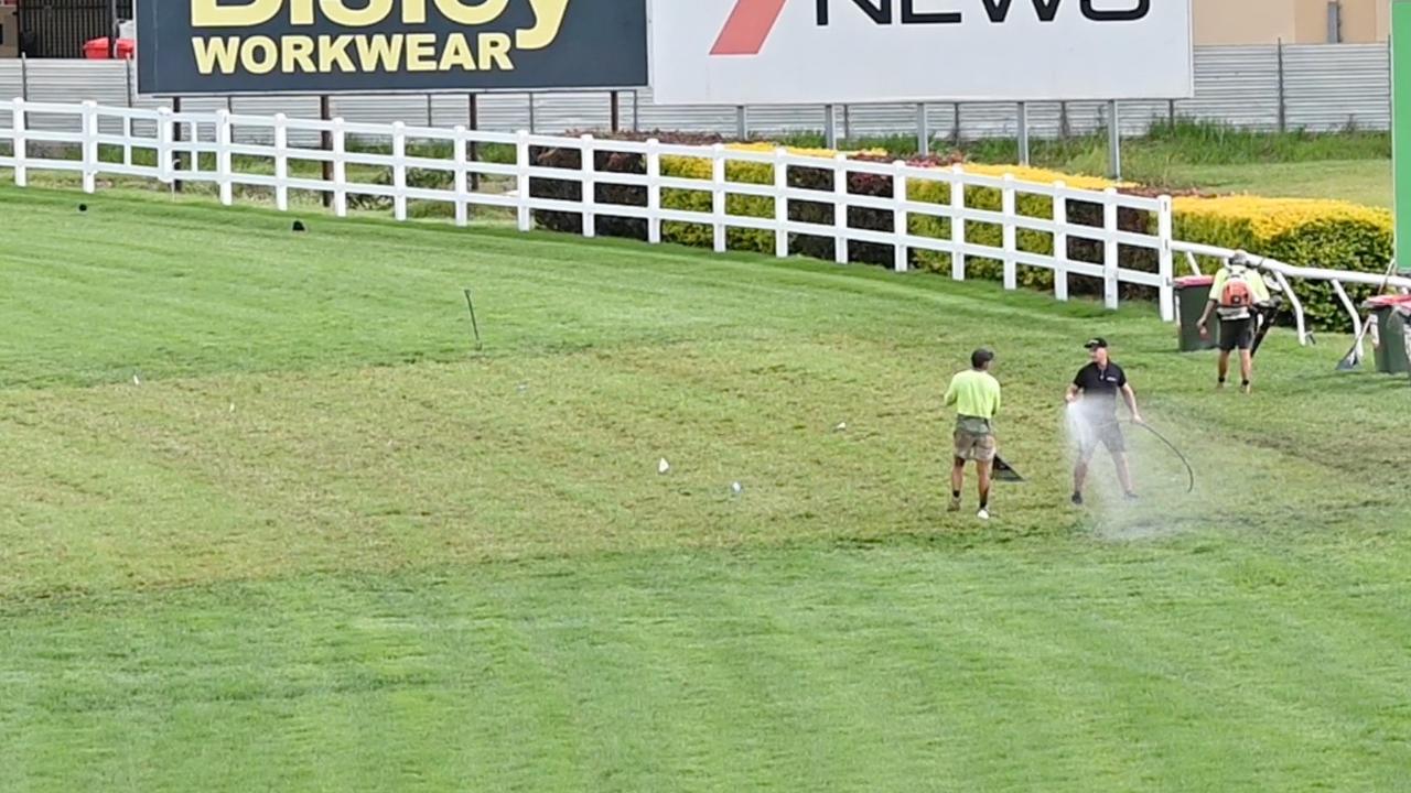 Police reveal ingredients in Gold Coast track poisoning The Courier Mail