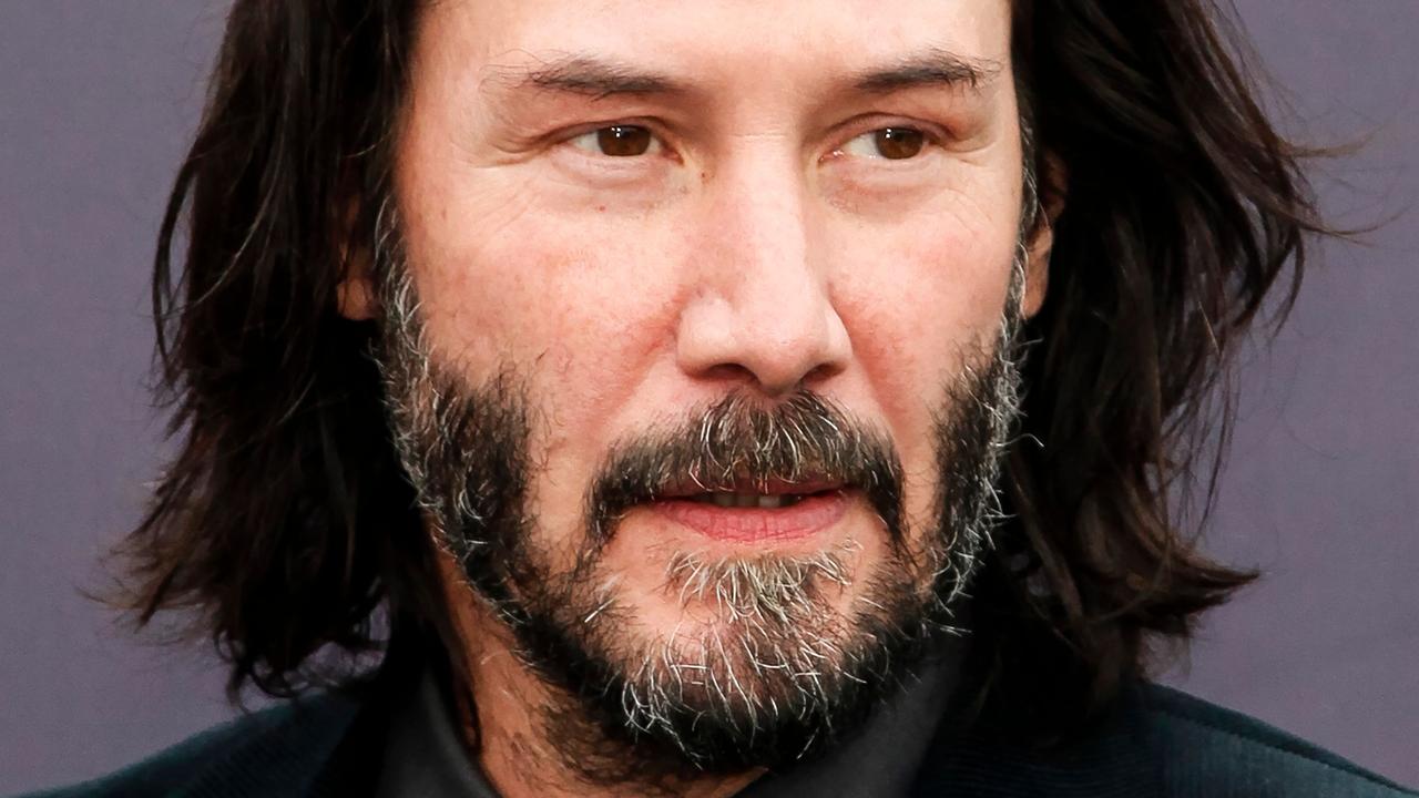 Keanu Reeves Delivers Incredible Ts To John Wick Stunt Crew Daily Telegraph 7087