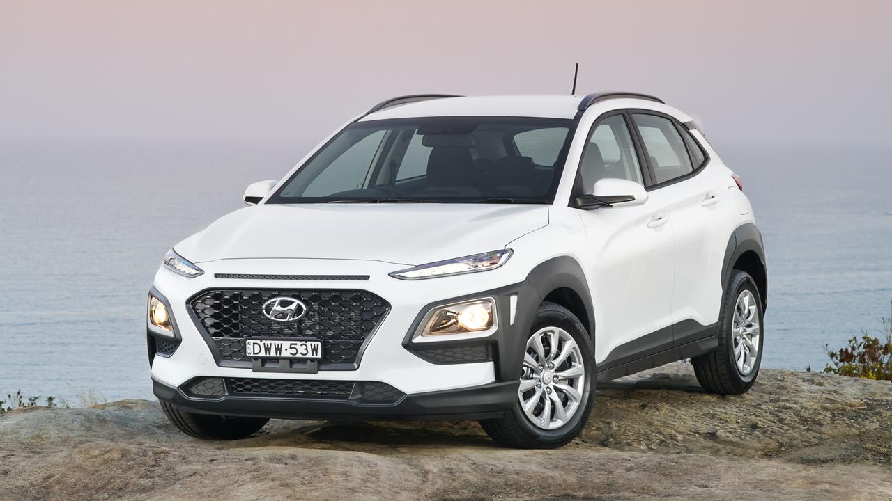 Hyundai Kona Why it had to have its name changed in Portugal ...
