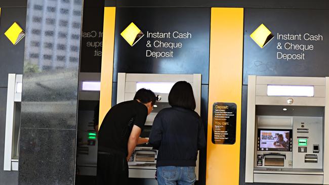 Commonwealth Bank is understood to have investigated the case.