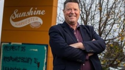 Former Brimbank Councillor John Hedditch said government funding for education and youth services was often funnelled into marginal seats instead of the areas most in need.