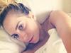 Gaga looks stunning in makeup free selfie