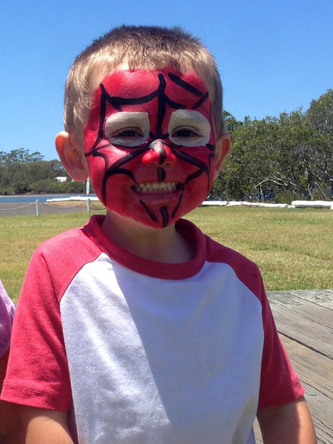 William Tyrrell has been missing since 2014.