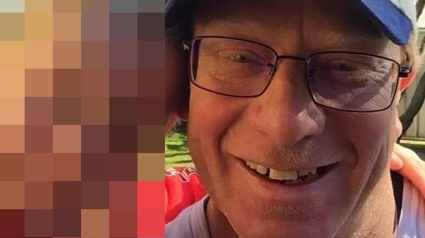 Brendon Paul Lidgard, 44, of Moss Vale.