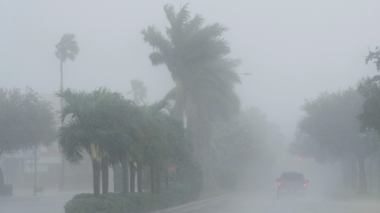 ‘A matter of life and death’: Florida braces for deadly Hurricane Milton to make landfall