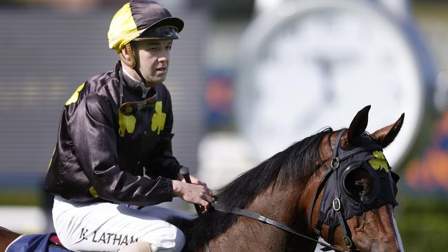Keagan Latham can maintain his good record at Goulburn. Picture: Getty Images