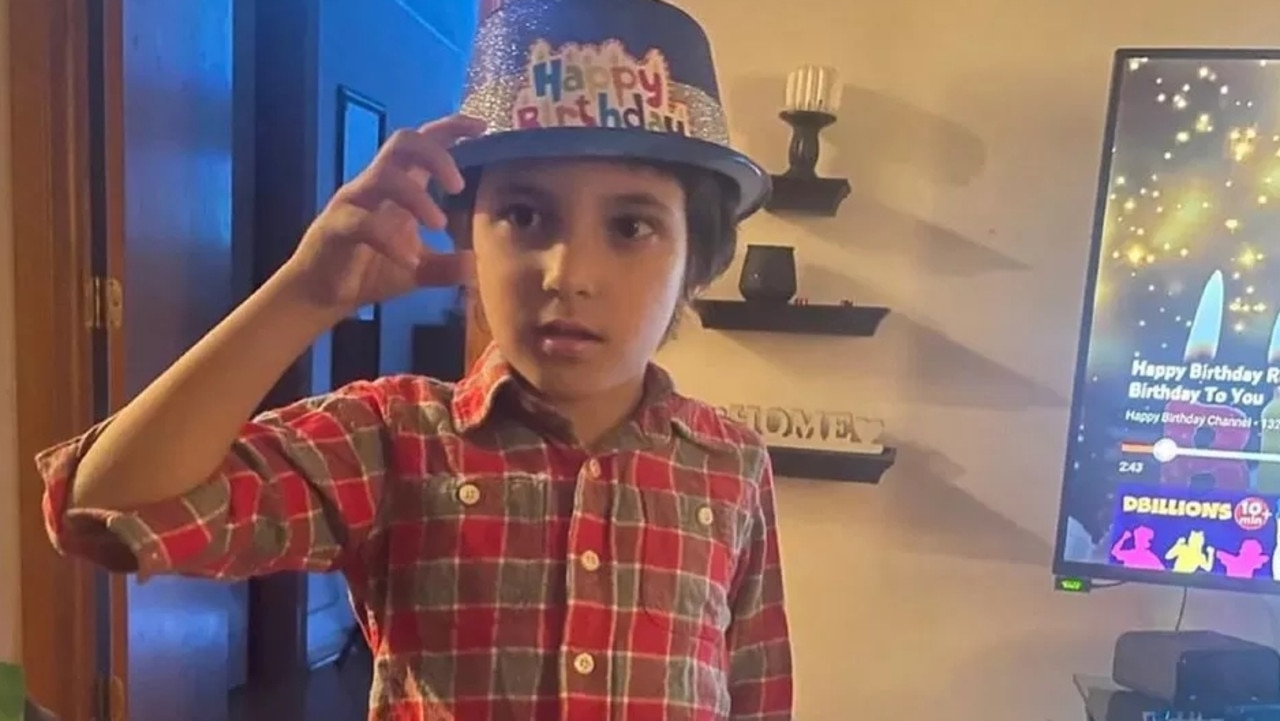 Murderer of Palestinian-American boy sentenced to 53 years