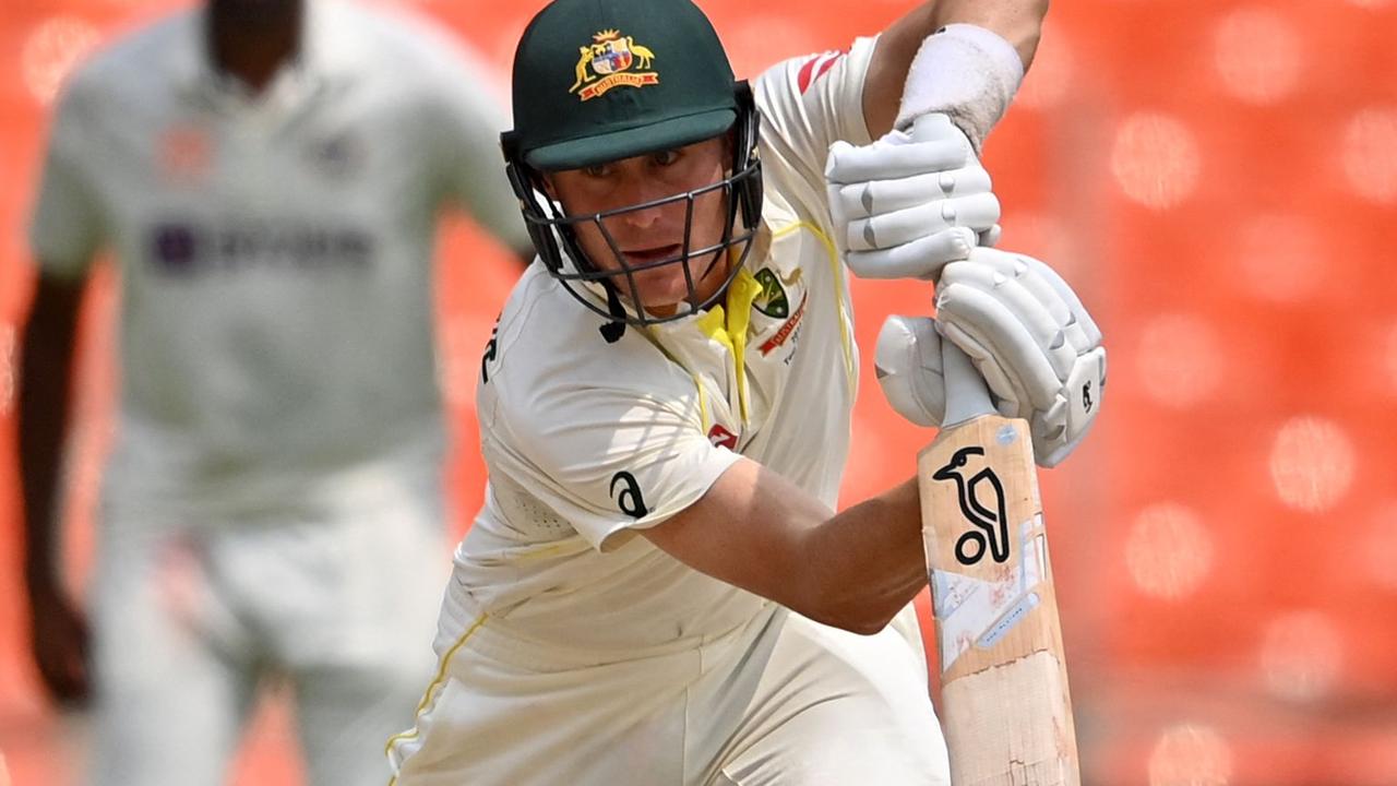 Fourth Test declared a draw after Head, Marnus heroics