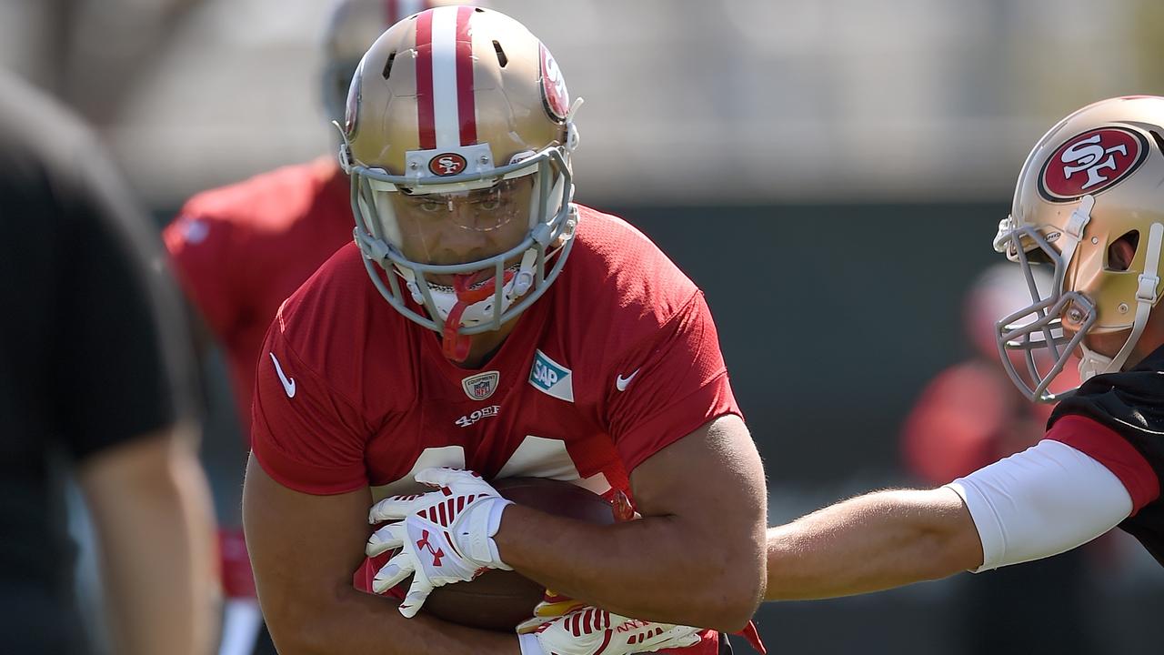 Jarryd Hayne to join 49ers, not Lions - Pride Of Detroit