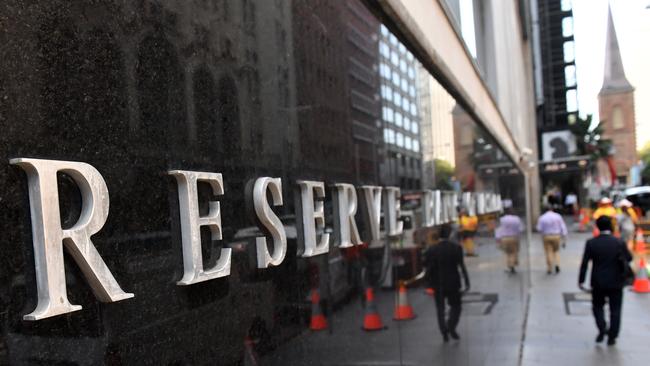 A cut at the RBA’s May 7 board meeting would be controversial. Picture: AAP