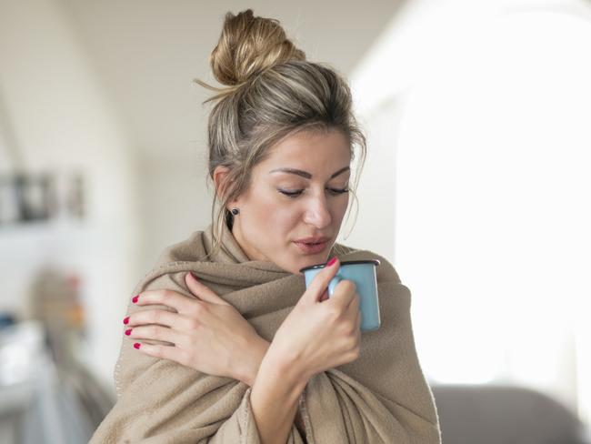 Experts are urging people to get their flu shot to avoid a nasty infection.