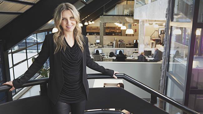 Decjuba owner Tania Austin made The List – Australia’s Richest 250 for the first time this year.