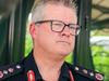 Reason for NT top cop’s disappearance revealed