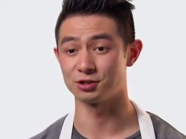 MasterChef star Reynold finished third on the show.