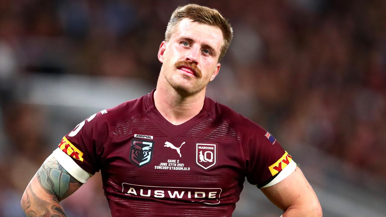 NRL news: Cameron Munster, State of Origin, James Tedesco tackle, video,  charge, kick, fines, suspension, Buzz Rothfield